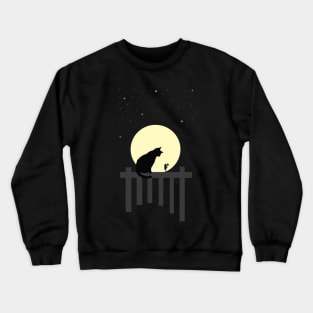 Encounters Crewneck Sweatshirt